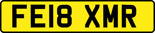FE18XMR