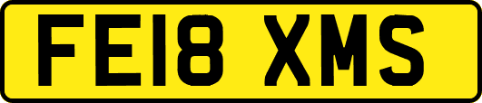 FE18XMS