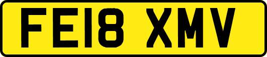 FE18XMV
