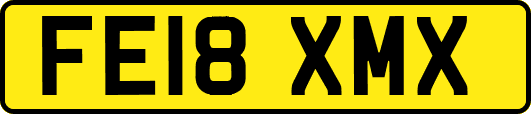 FE18XMX