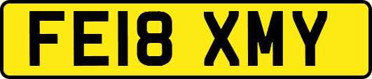 FE18XMY