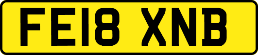 FE18XNB