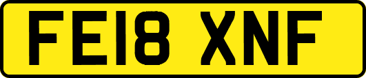 FE18XNF