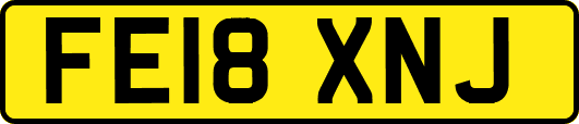 FE18XNJ
