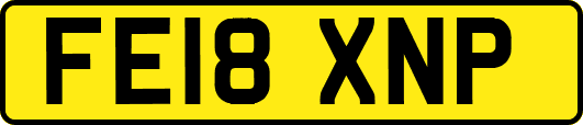 FE18XNP