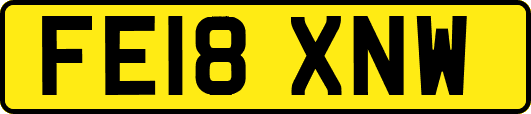 FE18XNW
