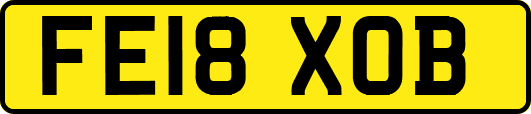 FE18XOB