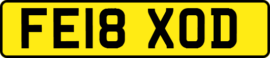FE18XOD