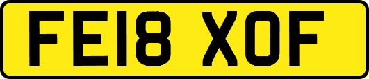 FE18XOF