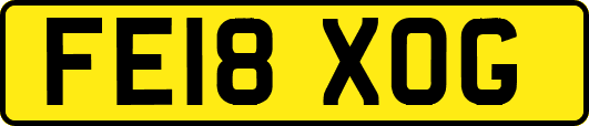 FE18XOG