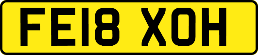 FE18XOH