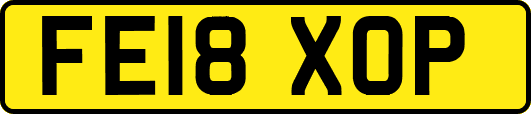 FE18XOP