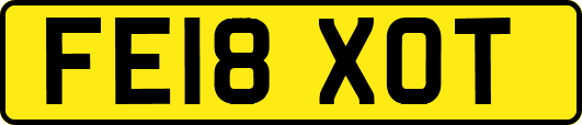 FE18XOT
