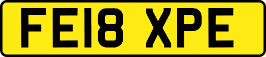 FE18XPE