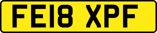 FE18XPF