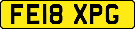 FE18XPG