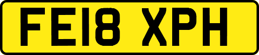 FE18XPH