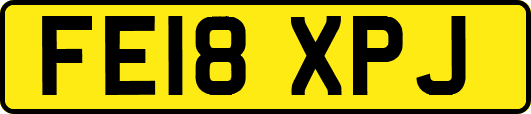 FE18XPJ