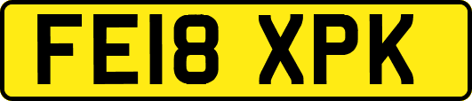 FE18XPK