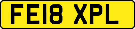 FE18XPL
