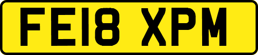 FE18XPM