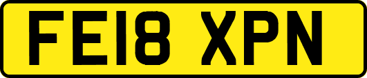 FE18XPN