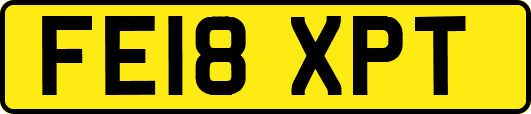 FE18XPT