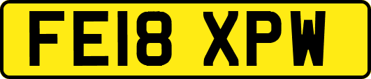 FE18XPW