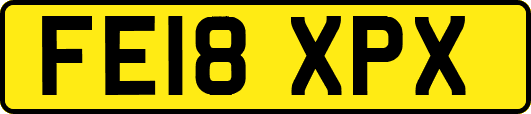 FE18XPX