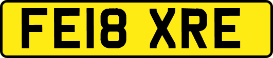 FE18XRE
