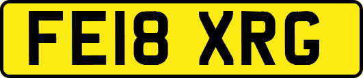 FE18XRG