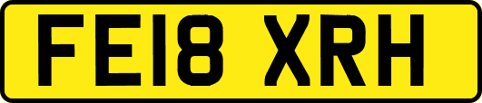 FE18XRH