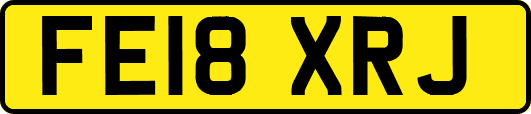 FE18XRJ