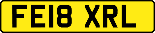 FE18XRL