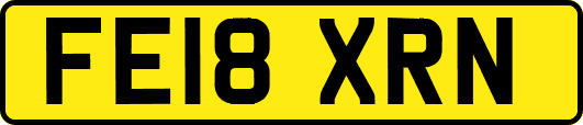 FE18XRN
