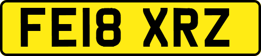 FE18XRZ