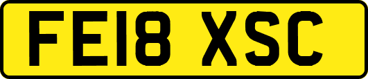 FE18XSC