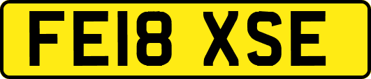 FE18XSE