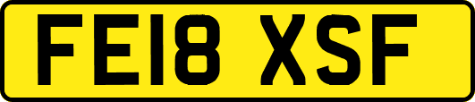 FE18XSF