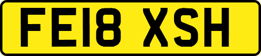 FE18XSH
