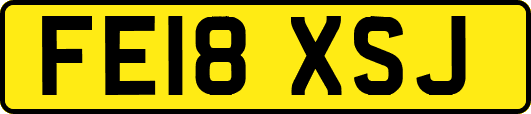 FE18XSJ