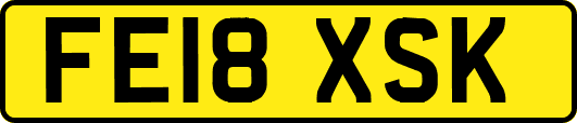 FE18XSK