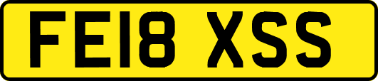 FE18XSS
