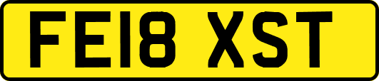 FE18XST
