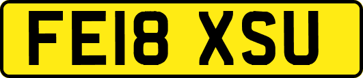 FE18XSU