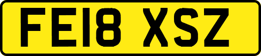 FE18XSZ