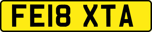 FE18XTA