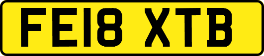 FE18XTB