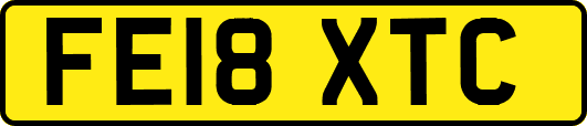 FE18XTC