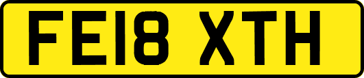 FE18XTH